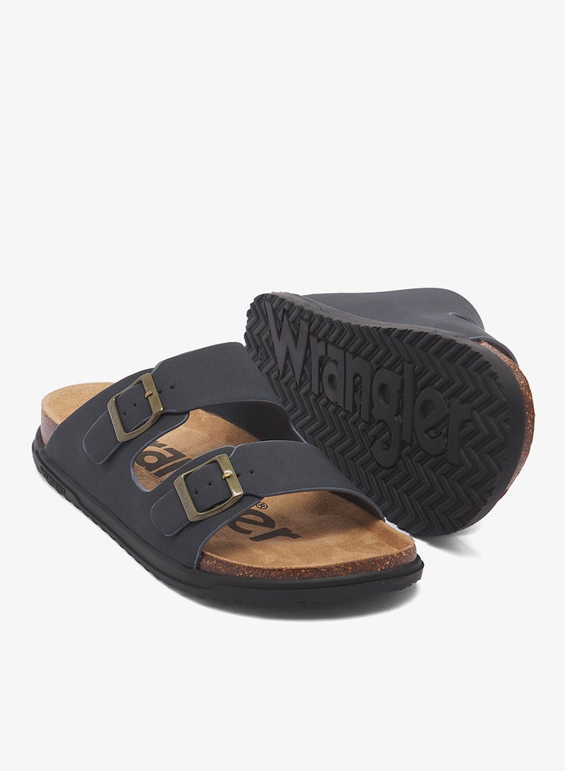 Wrangler Belville Low Top Sneakers - Image 3